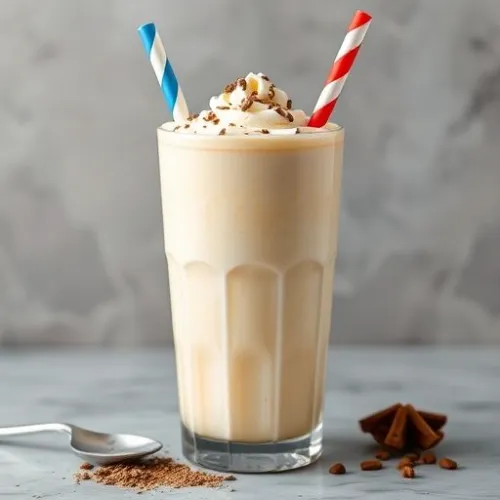 PERAKKA MILK SHAKE